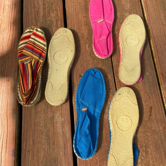 [Espidrij] 3 pair - Picture 3 of 3